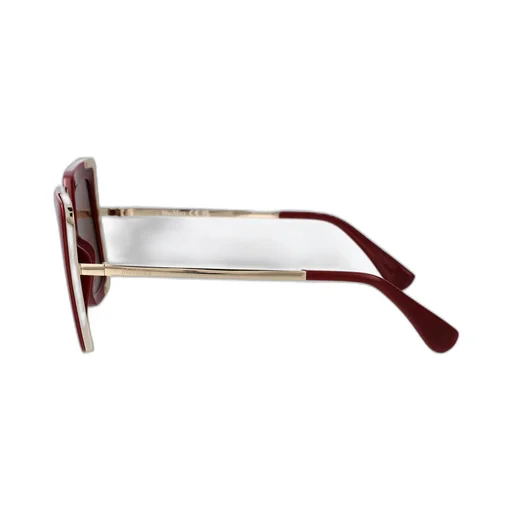 Square Frame Sunglasses