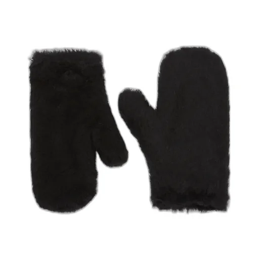 Ombrato Fluffy Gloves