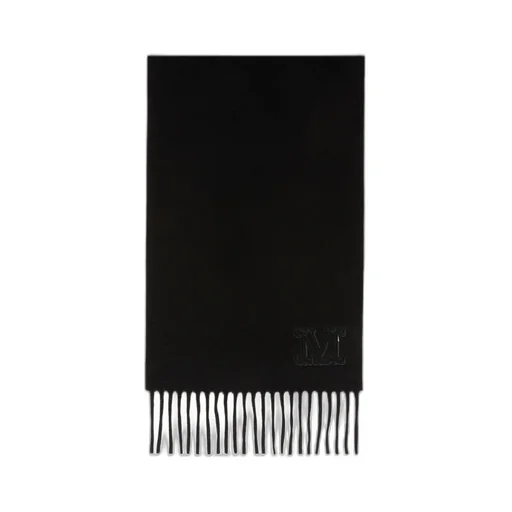 Wsdalia Fringed Edge Scarf