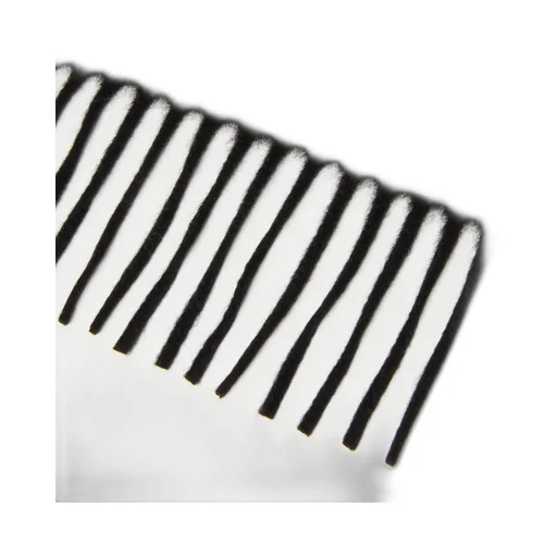 Wsdalia Fringed Edge Scarf