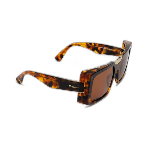 Square Frame Sunglasses
