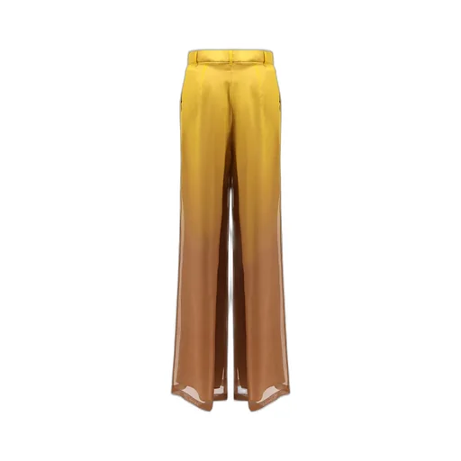 Baffo Wide Leg Pants