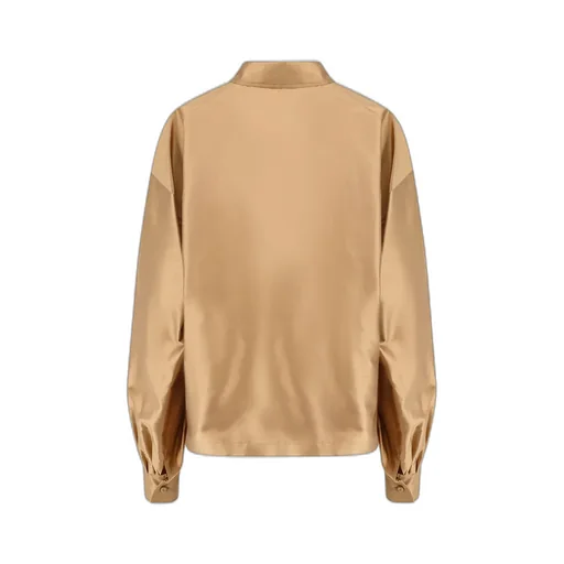 Scalata Button-Up Top