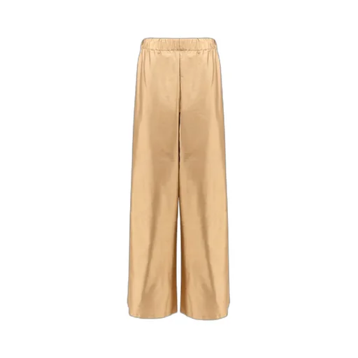 Avio Wide Leg Trousers