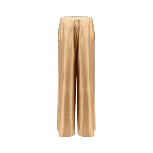 Avio Wide Leg Trousers