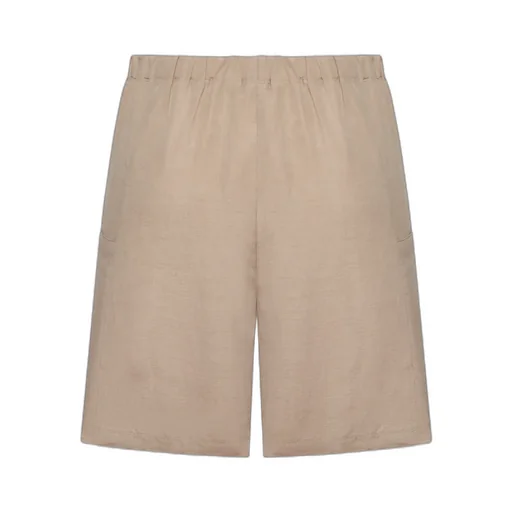 Quebec Drawstring Shorts