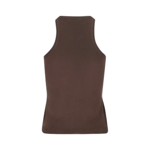 Arnes Ribbed Tank Top