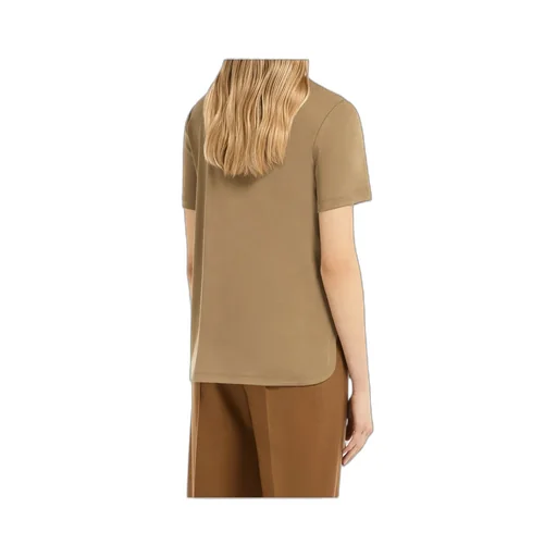 Carena Crewneck T-Shirt