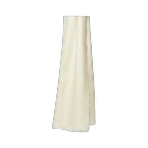 Alpaca And Silk Stole