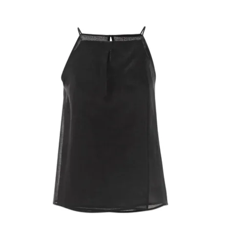 Studio Summer Sleeveless Top