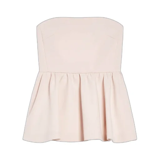 Bustier Top