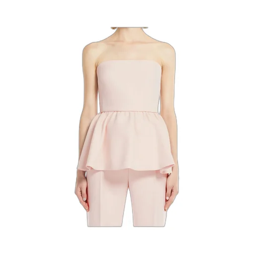 Bustier Top