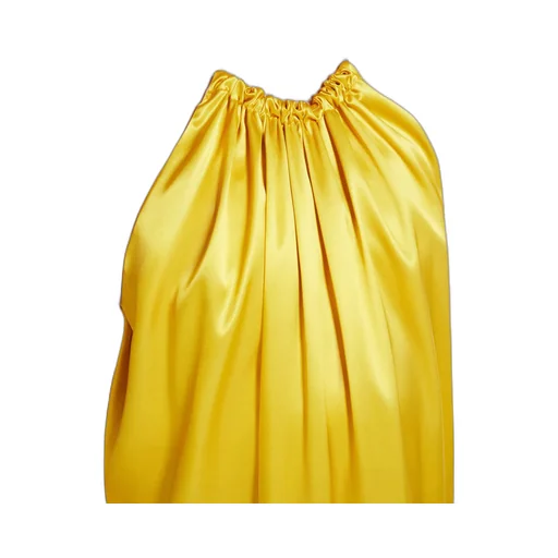 Deruta Halterneck Sleeveless Dress