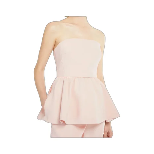 Bustier Top