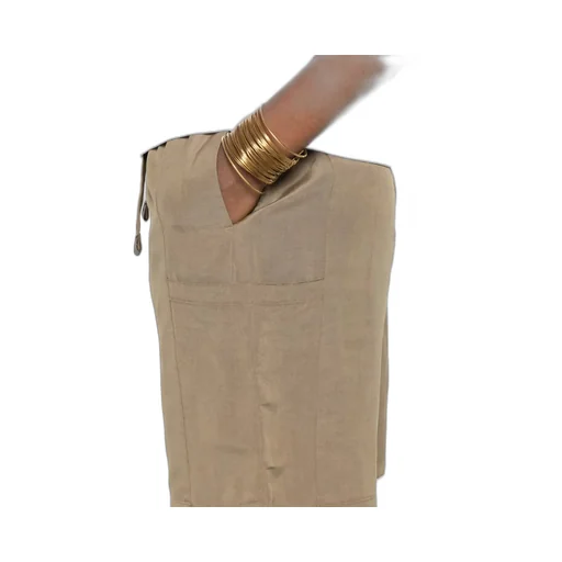 Quebec Drawstring Shorts