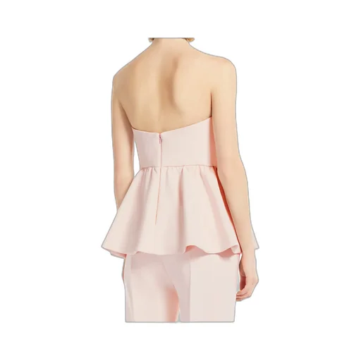 Bustier Top