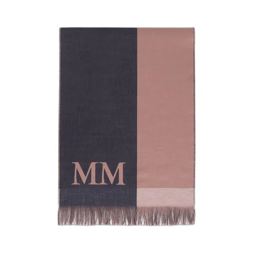 Fringed Scarf