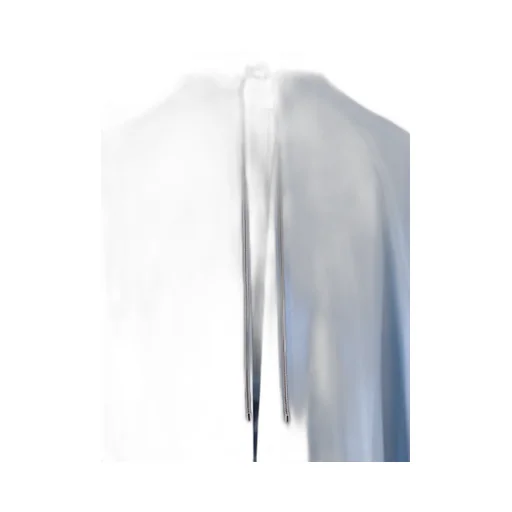 Managua Cape Detailed Dress