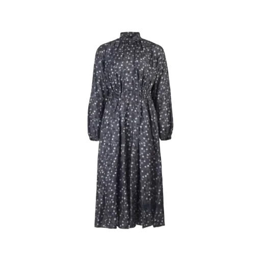 Long Sleeve Dress