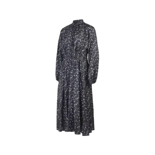 Long Sleeve Dress