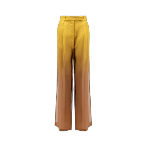 Baffo Wide Leg Pants