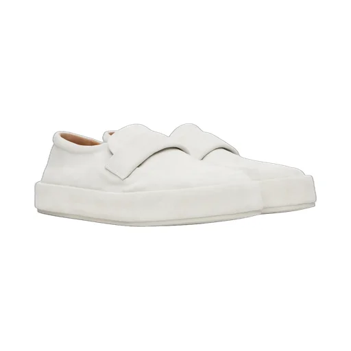 Cassapelle Loafers