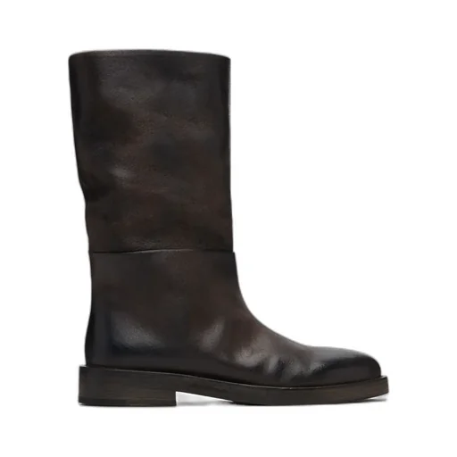 Tubetto Ankle Boots