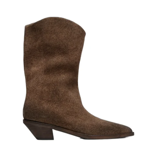 Stuzzichello Ankle Boots