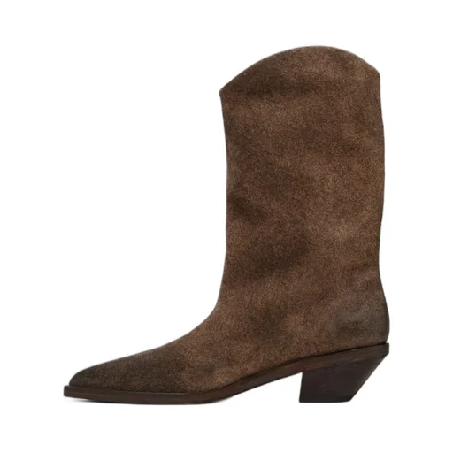 Stuzzichello Ankle Boots