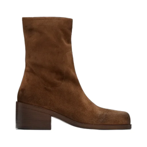 Cassello Ankle Boots