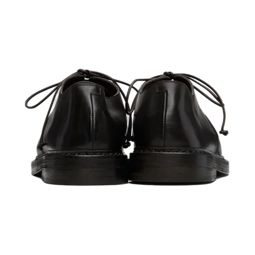 Nasello Derby Shoes