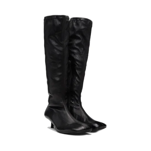 Cotama High Boots