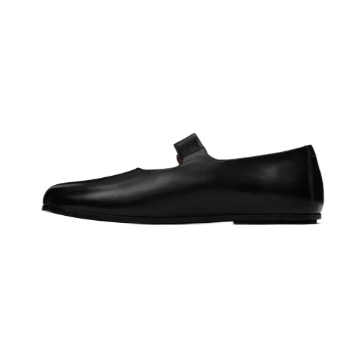 Appiedi Mary Janes