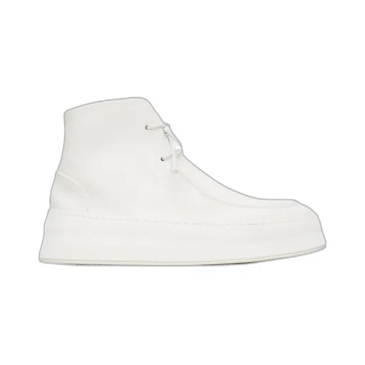 Cassapana Ankle Boots