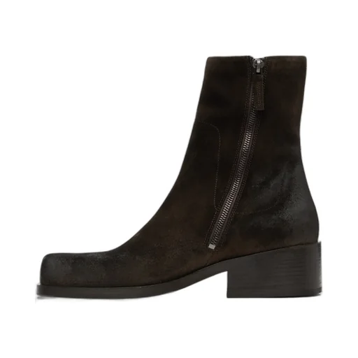 Cassello Ankle Boots