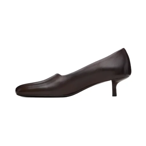Spazzola Mid-Heeled Shoes