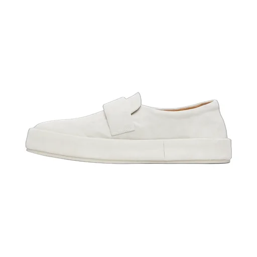 Cassapelle Loafers