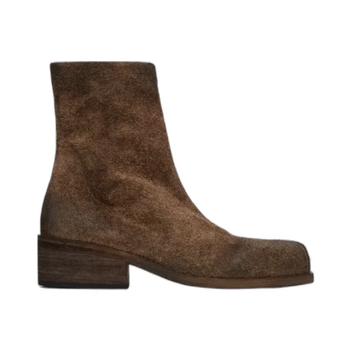 Cassello Ankle Boots