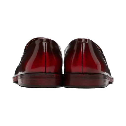 Mocasso Loafers