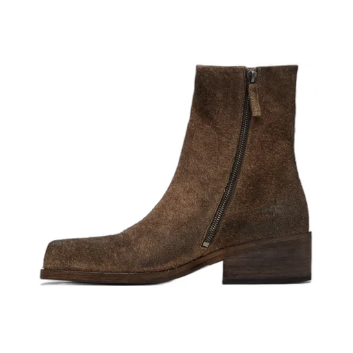 Cassello Ankle Boots