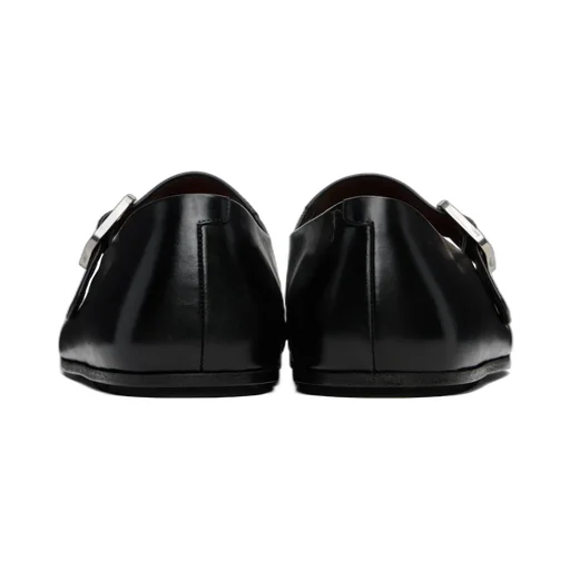 Appiedi Mary Janes