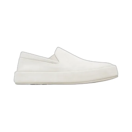 Cassapelle Low-Top Sneakers