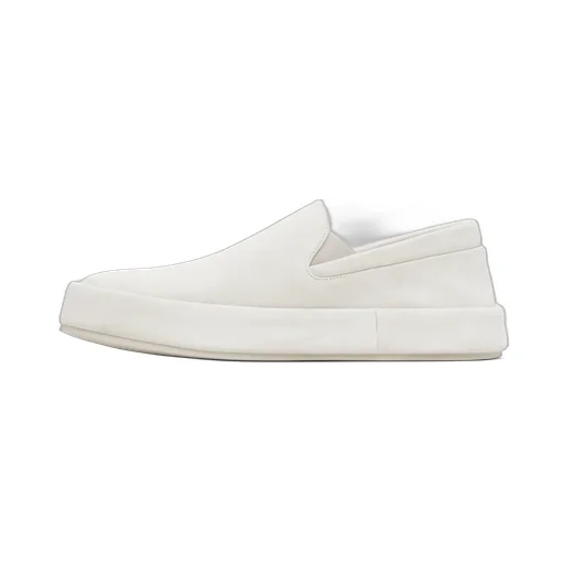 Cassapelle Low-Top Sneakers