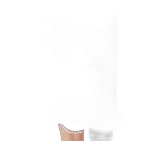 Zipper Skirt
