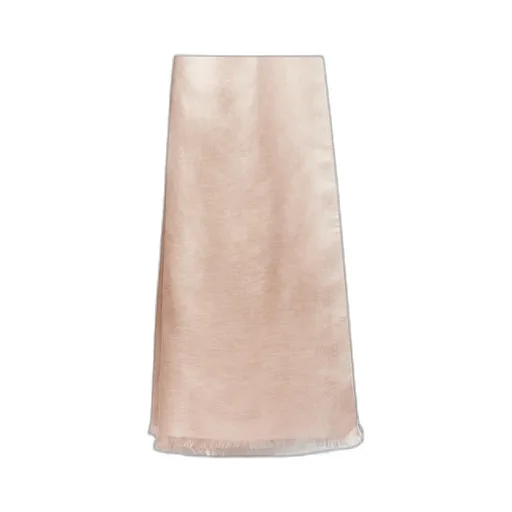 Zanzibar Frayed Edge Scarf