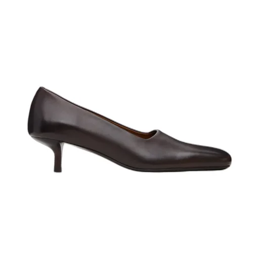 Spazzola Mid-Heeled Shoes