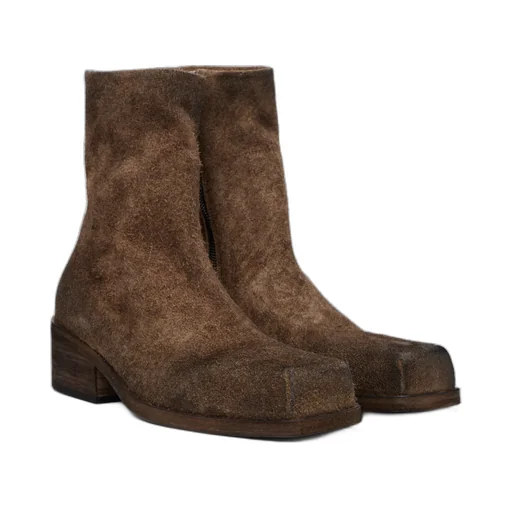 Cassello Ankle Boots