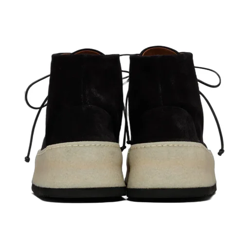 Parapana Ankle Boots