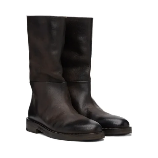 Tubetto Ankle Boots