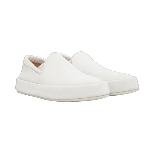 Cassapelle Low-Top Sneakers